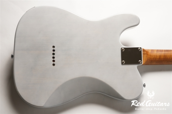 TACTICS - ASH/RSM - WBD